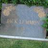 Jack Lemmon
Los Angeles, CA