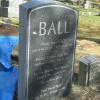 Lucille Ball
Jamestown, NY